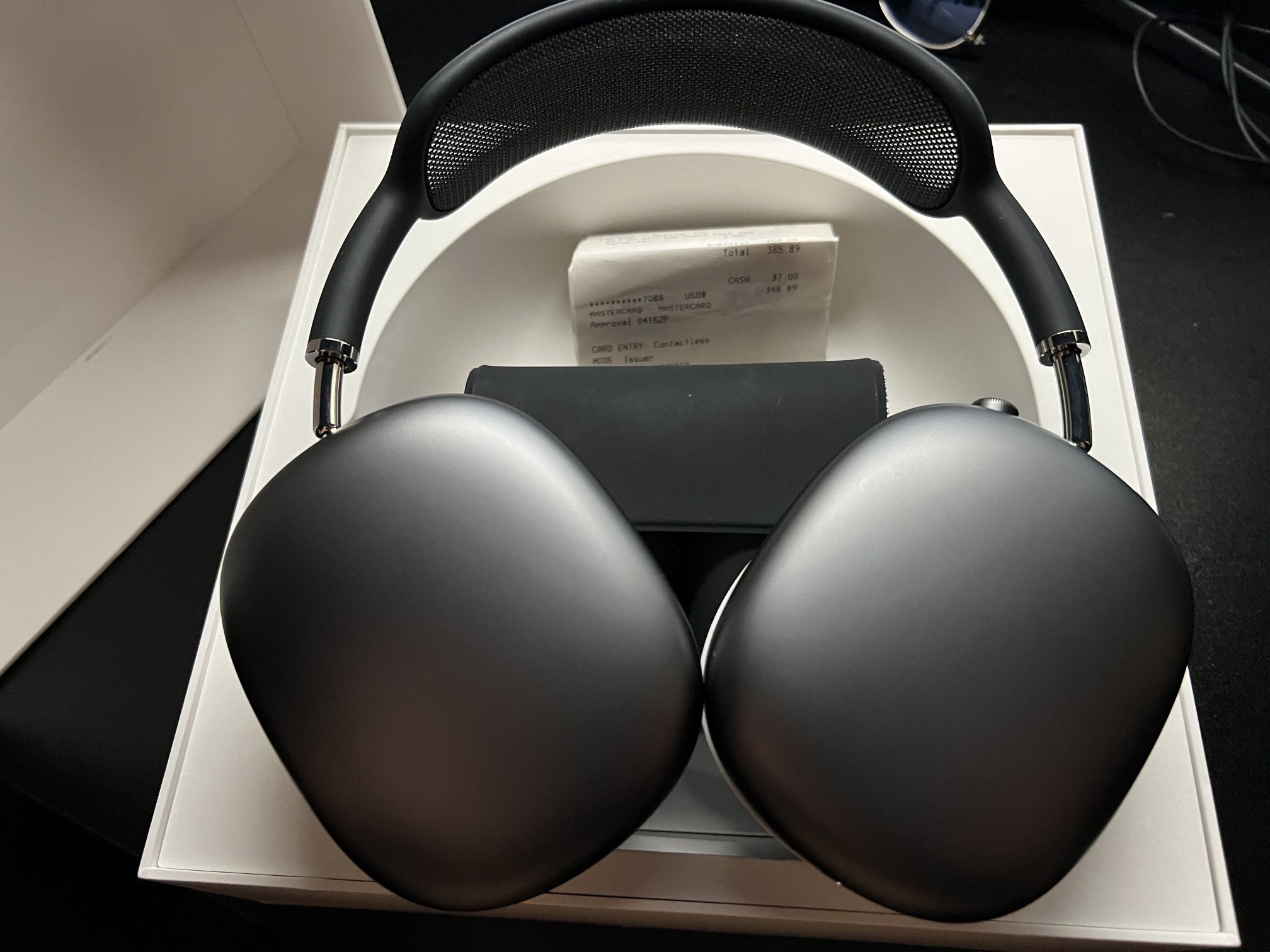 AirPods Max Space Gray for Sale in Los Angeles, CA - OfferUp