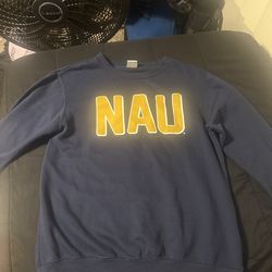 Nau crew neck