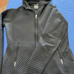 Women’s Nike Hoodie Jacket