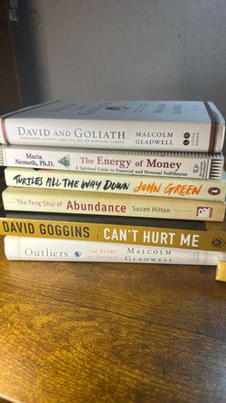 Book Bundle