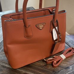 Prada Handbag