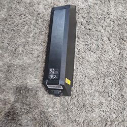 ROHS 52 VOLTS 19.2 AH BATTERY