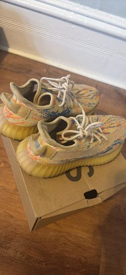 Yeezy 350 size 5.5