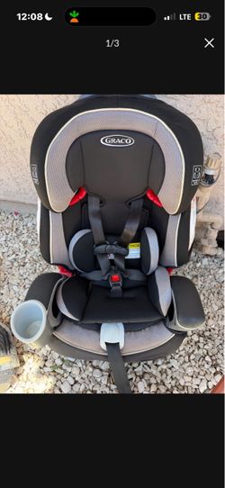 car seat