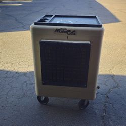 Mobile Master Cool Evaporative Air Cooler