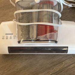 Mattress Vacuum 