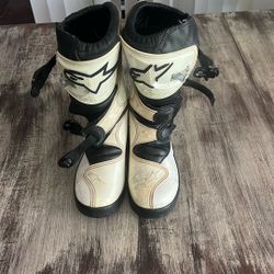 Alpinestars Raiding Boots