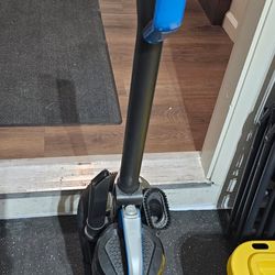 Vaccum cleaner
