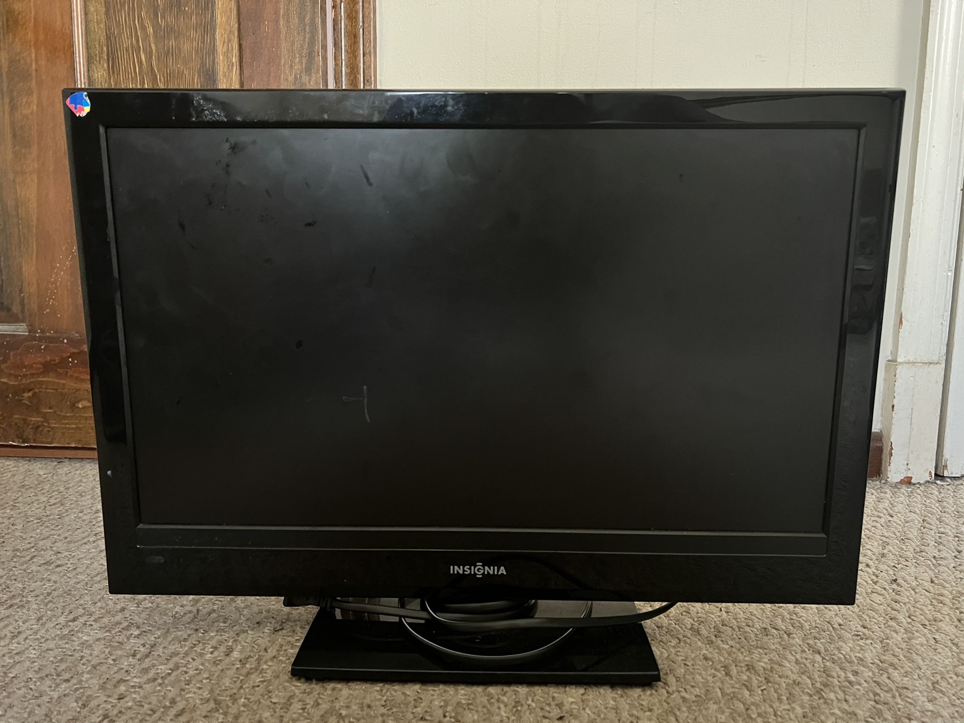 Insignia TV