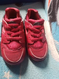 Nike huaraches