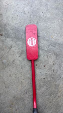 Insider Bat Baseball Softball Batting Swing Trainer Hitting Training Aid Tool Device