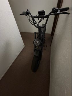 Amyet e bike