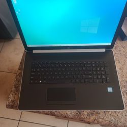 Hp Laptop 