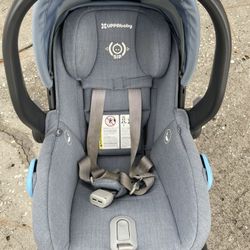 Uppababy Mesa V2 Infant Car Seat And Base