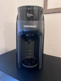 Baby Breeza Formula Pro
