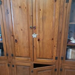 Entertainment Center 