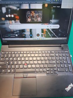 RYZEN 7 (contact info removed) E595-16Ram-2 Drives. M.2