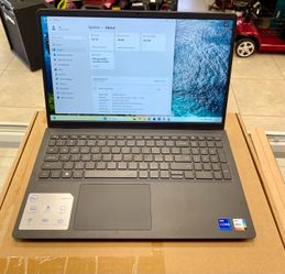 Dell Inspiron 15 3530 15.6" Touch i7-1355U 64GB RAM 2TB NVMe SSD Windo