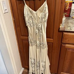 Wedding Dress/Cocktail Dress