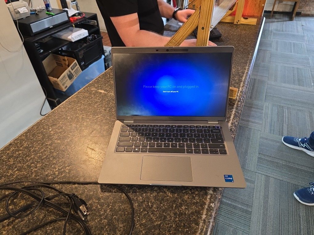 Dell Latitude 5420