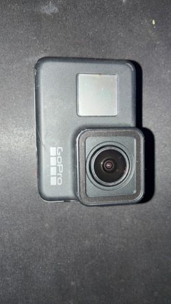 GoPro hero 7 black