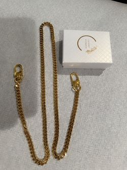 Bag Chain Straps, Bag Chain Accessories,wallet Chain…