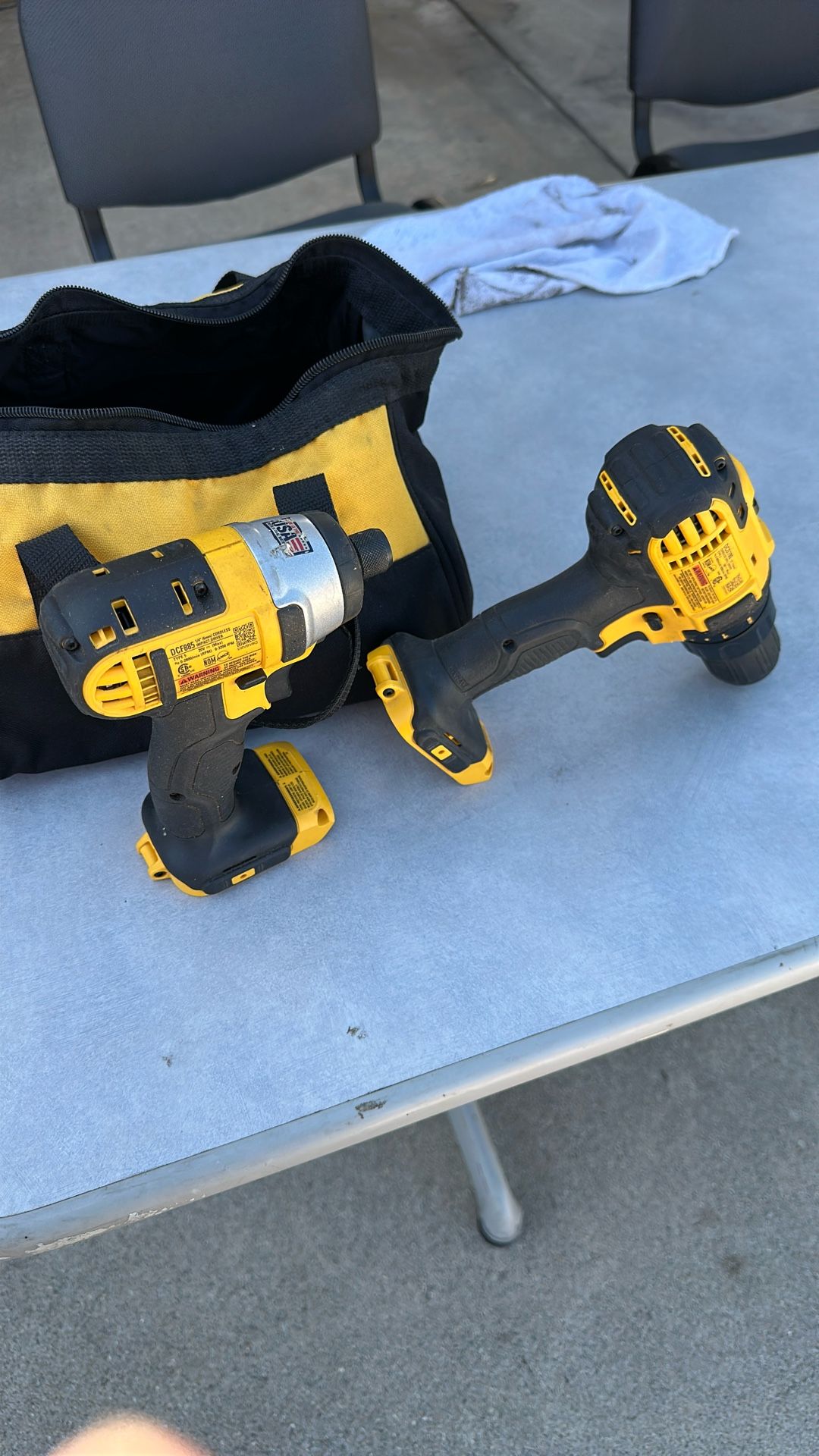 Tools