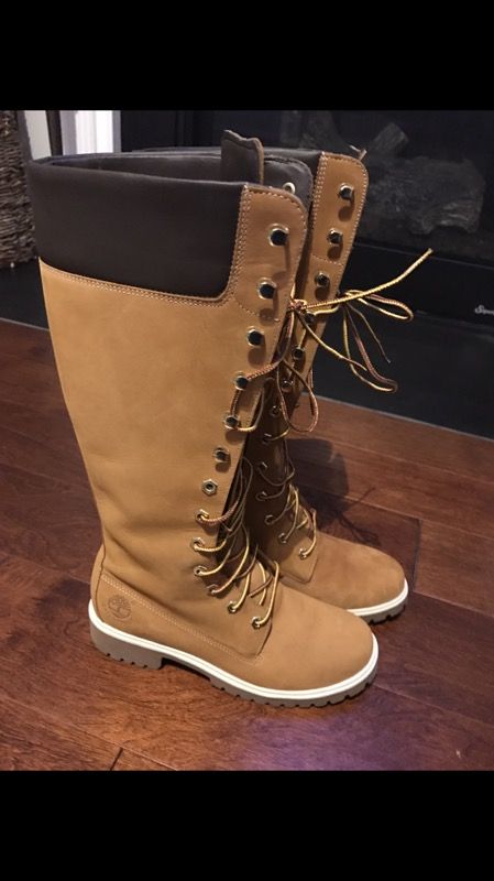 Women’s Timberland Boots