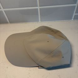 Lululemon Tan Hat S/M 