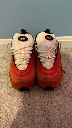 nike size 8
