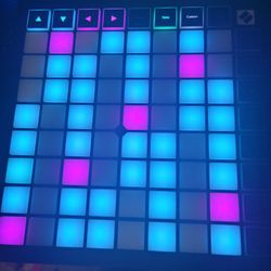 Novation Launchpad X