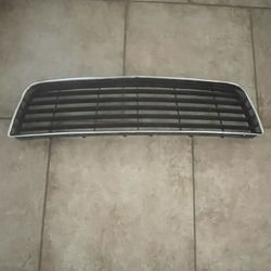 Chevy Impala Grille