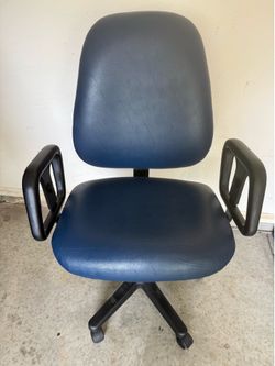 Allseating Big and Tall Office Chair