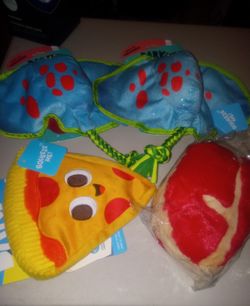 Chew Toys 