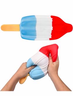Popsicle squishy Popsicle squishy