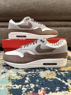 Size 11 - Nike Air Max 1 Premium “Shima Shima” 2023 