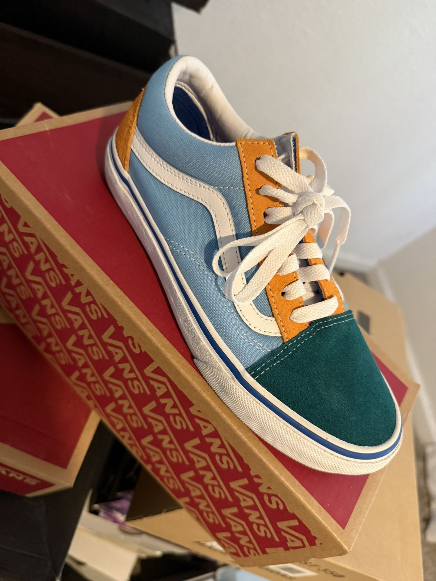 Kid Vans