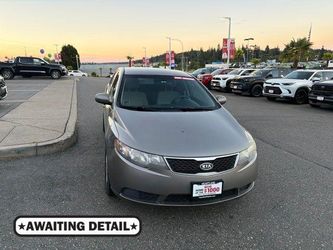 2012 Kia Forte