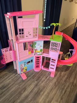 Doll House