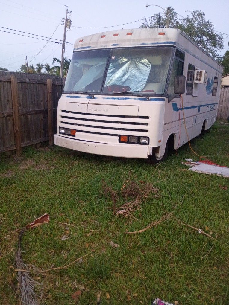 1993 Winnebago RV