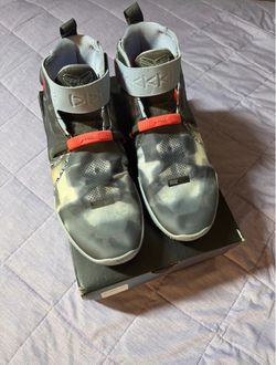 Kobe AD NXT FF