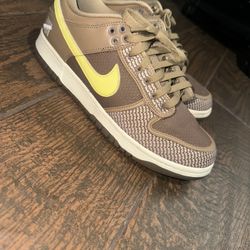 Nike Dunk Undefeated 