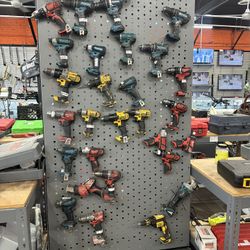 Tools 