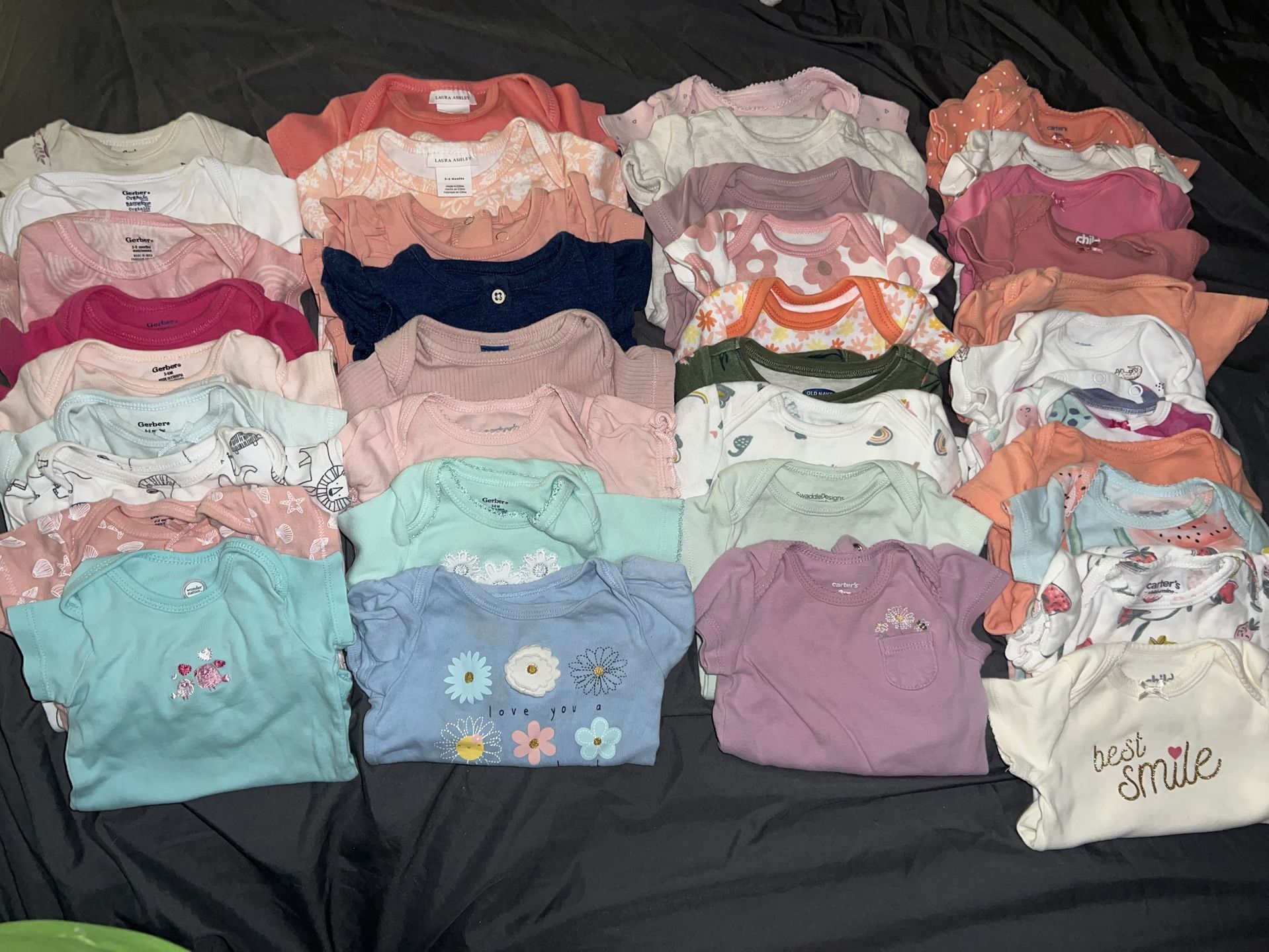 Baby Clothes