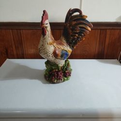 Fitz And Floyd Classic Country Gourmet 