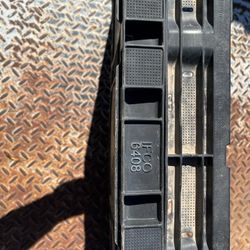 IFCO Folding Produce Trays