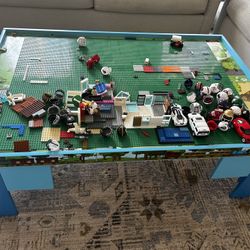 Train Table 