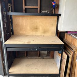 Workbench
