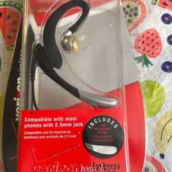 Headset