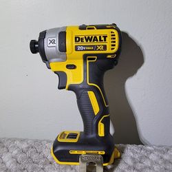 Dewalt 20V Max XR Brushless Impact Driver Variable Speeds (TOOL ONLY)